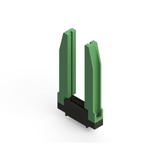 395-008-525-478 EDAC Inc.  Edgeboard Connectors